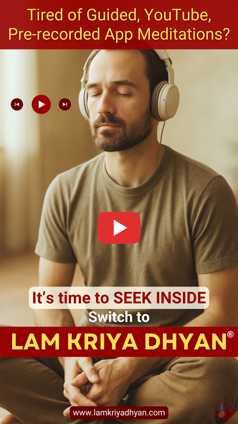 Lama-Kriya-Dhyan